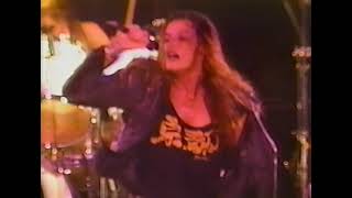 Skid Row - Can&#39;t Stand The Heartache (Live 1989)