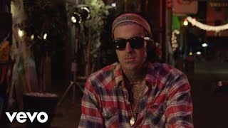 Yelawolf - Whiskey In A Bottle (Lyric Video) (Explicit)