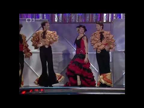 Helena Vondráčková – Tangolita (La Bella Tangolita), 1988