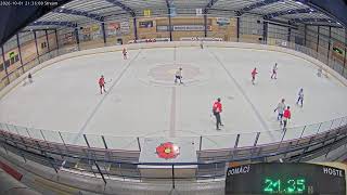 Central Bohemian · Sedlcany live stream