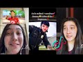 Miraculous Ladybug Amanda Todhunter TikTok Compilation