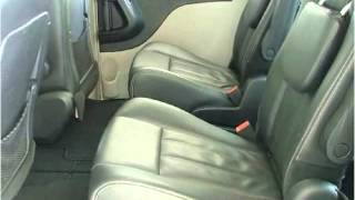 preview picture of video '2012 Chrysler Town & Country Used Cars Woodstock GA'