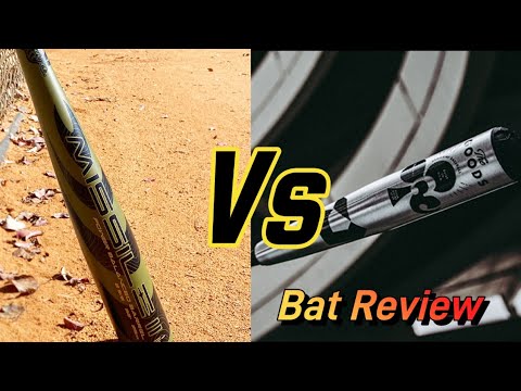 Stinger MISSILE 2 Vs. Demarini THE GOODS 2022 / Cuál es el Mejor BATE BBCOR del 2022? #sbvzla
