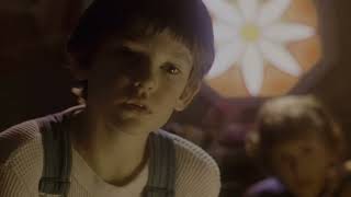 Michael Jackson - Someone In the Dark - E.T.
