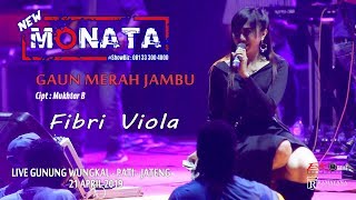 Download lagu NEW MONATA - GAUN MERAH JAMBU - FIBRI VIOLA - RAMAYANA AUDIO mp3 Download lagu NEW MONATA - GAUN MERAH JAMBU - FIBRI VIOLA - RAMAYANA AUDIO mp3