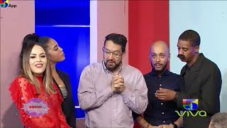 El Inversionista Poderoso El Show de la Comedia