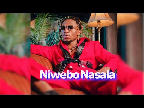 Yo Maps - Niwebo Nasala (Official Audio) Yo Maps New song Kale wemunandi