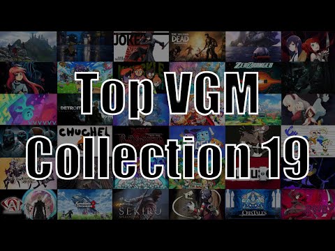 Top VGM Collection 19