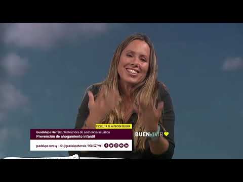 Entrevista de Guadalupe Herraiz