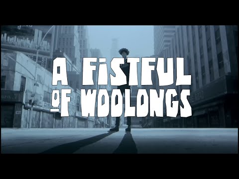 A Fistful of Woolongs (Cowboy Bebop AMV) (AWA 2022 Best Trailer)