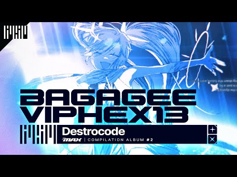 Destrocode by Bagagee Viphex13