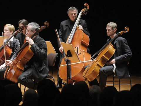 Orchestre de Chambre de Toulouse