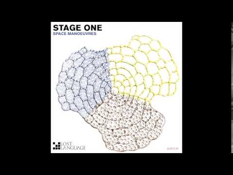 Space Manoeuvres - Stage One (Paul Pearson Remix)