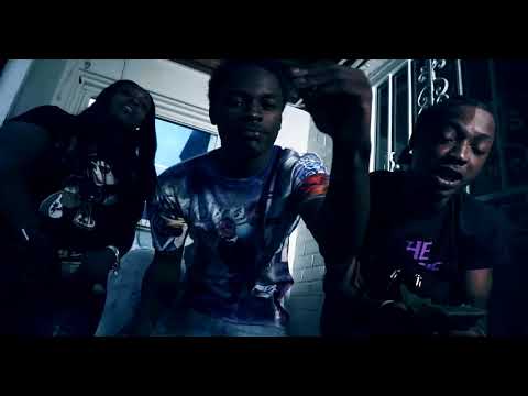 KimaDatWay x Ooh Joe x BrelloBack | Activated 2 (official video)