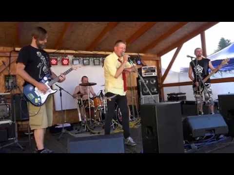 P5 - P5  v Rynárci 27.8.2016