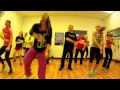 Sean Paul - So Fine Zumba with Mallory HotMess ...