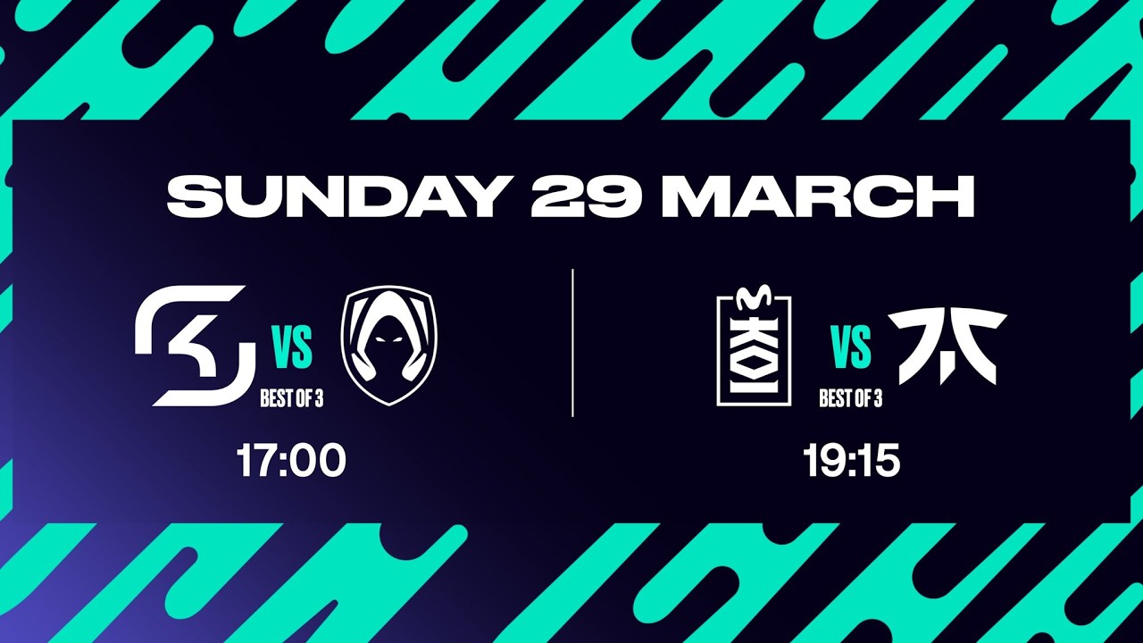 2026 LEC Spring Split - Week 1 Day 2