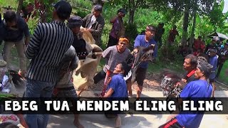 Download lagu EBEG TUA MENDEM ELING ELING BANYUMASAN JANTURAN TUNGGAL JAYA SAPUTRA mp3