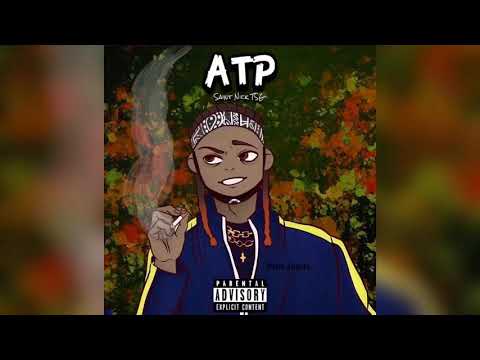Saint Nick TheSauceGod - ATP