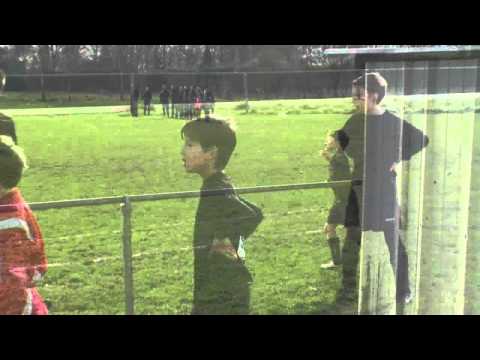 KESK-Weerstand Koersel 26/02/2011