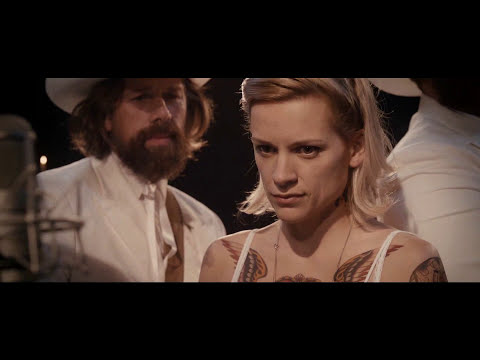 ALABAMA MONROE | Bande-annonce (VOST)