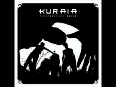 Kuraia - Udaberri azidoa