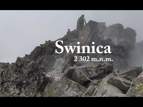Svinica 2 302 m.n.m.