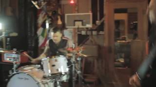 Rival Sons- Open My Eyes (Live at the Compound)