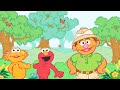 Sesame Street Games And Stories Episodes 152