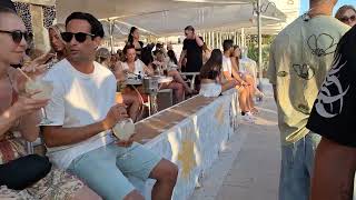 CAFE DEL MAR &amp; CAFE MAMBO | IBIZA 2025