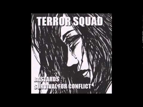 Terror Squad - Bastards