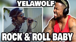 WHO IS MORE TALENTED THAN YELAWOLF? - ROCK &amp; ROLL BABY! WITH SHOOTER JENNINGS