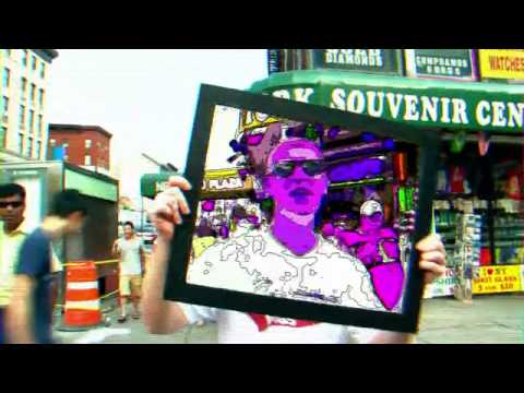 The KickDrums | Perfect World - Music Video