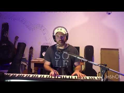 Y dale alegría a mi corazón (feat. Rafa) (cover) Fito Paez