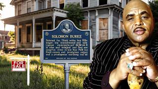 Inside Solomon Burke's Abandoned House, GAY, Net Worth &amp; SAD DEATH