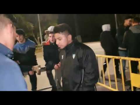 MAE vs JRA [Azko Rap] Semifinales