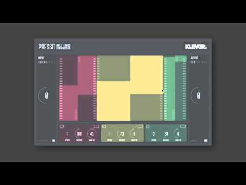 Free Download PressIt v1.0.0 VST VST3 x86 x64 WiN CE-V.R