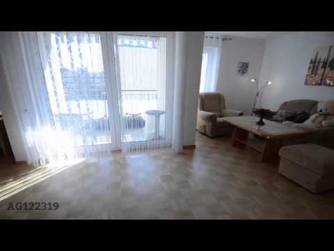 WE-122319 - möblierte 1 Zimmer-Wohnung in Weil am Rhein