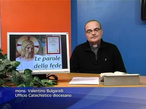 Introduzione al catechismo