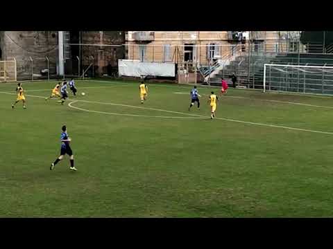 IMPERIA - ALASSIO 2-0 | ECCELLENZA | 23/02/20