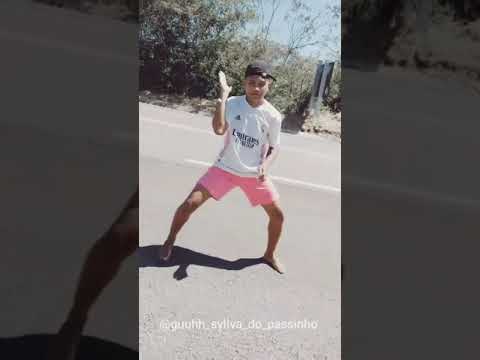 anderson neiff, mc cyclone, dj guina- (te deixo no sufoco) "coreografia"💣🔥