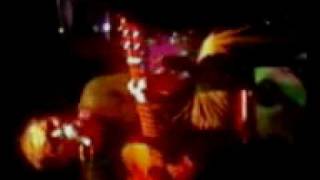 Moneen - &#39;There Are A Million Reasons...&#39;