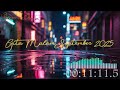 Radio Gajahmada FM Gita Malam 29 Sept 2025 Syahdu Radio Malam