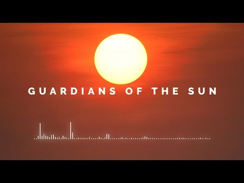 Alex Doan - Guardians of the Sun [Epic Orchestral Score]