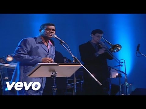 Corcovado - Emílio Santiago