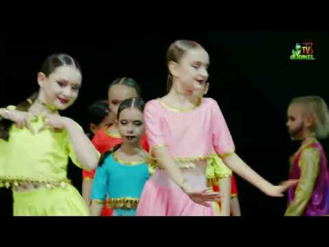 IO Models - Crăciun de Bollywood (Suflul Iernii 2024)