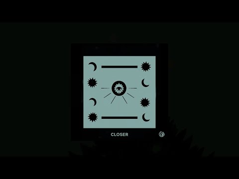 NotLö - Closer (Official Visualizer)