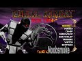 Mortal Kombat Chaotic New Era Noobsmoke Playthrough