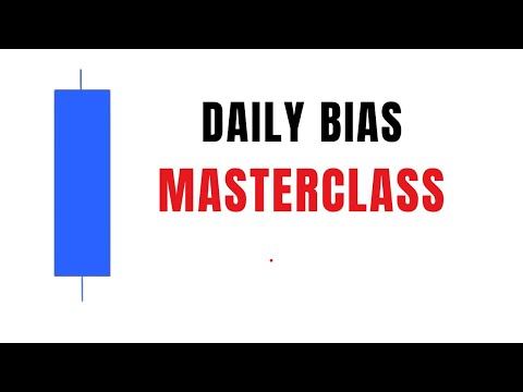 Daily Bias Simplified! 💰🔥 | RI 3.0 | SMC