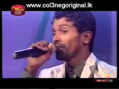 Meloke Siyallo by Waruna Indika at Ranaviru Real Star Mission5